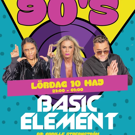 Gävle Goes 90s!