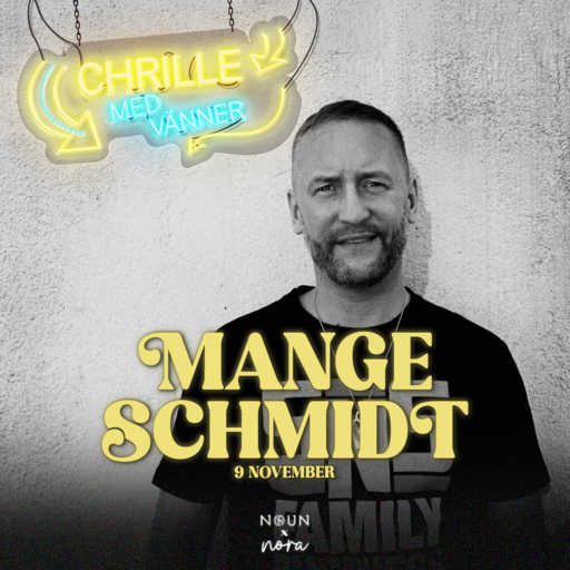 Mange Schmidt till Noun, Gävle!