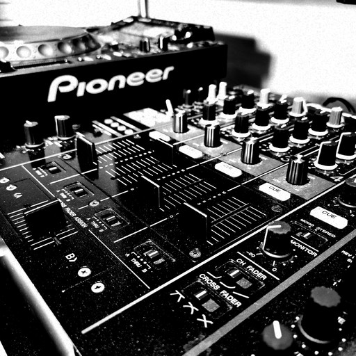 Nya DJ mixar uppe!