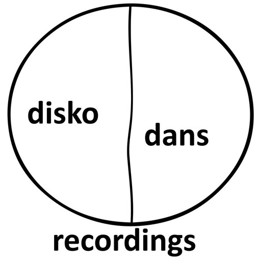 Diskodans recordings sista släpp!