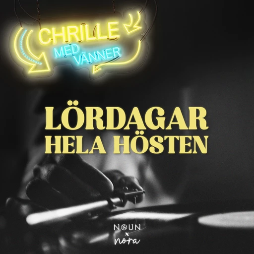 Lördagar på Noun höst/vinter!